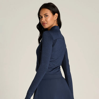VESTE WILSON FEMME TRAINING