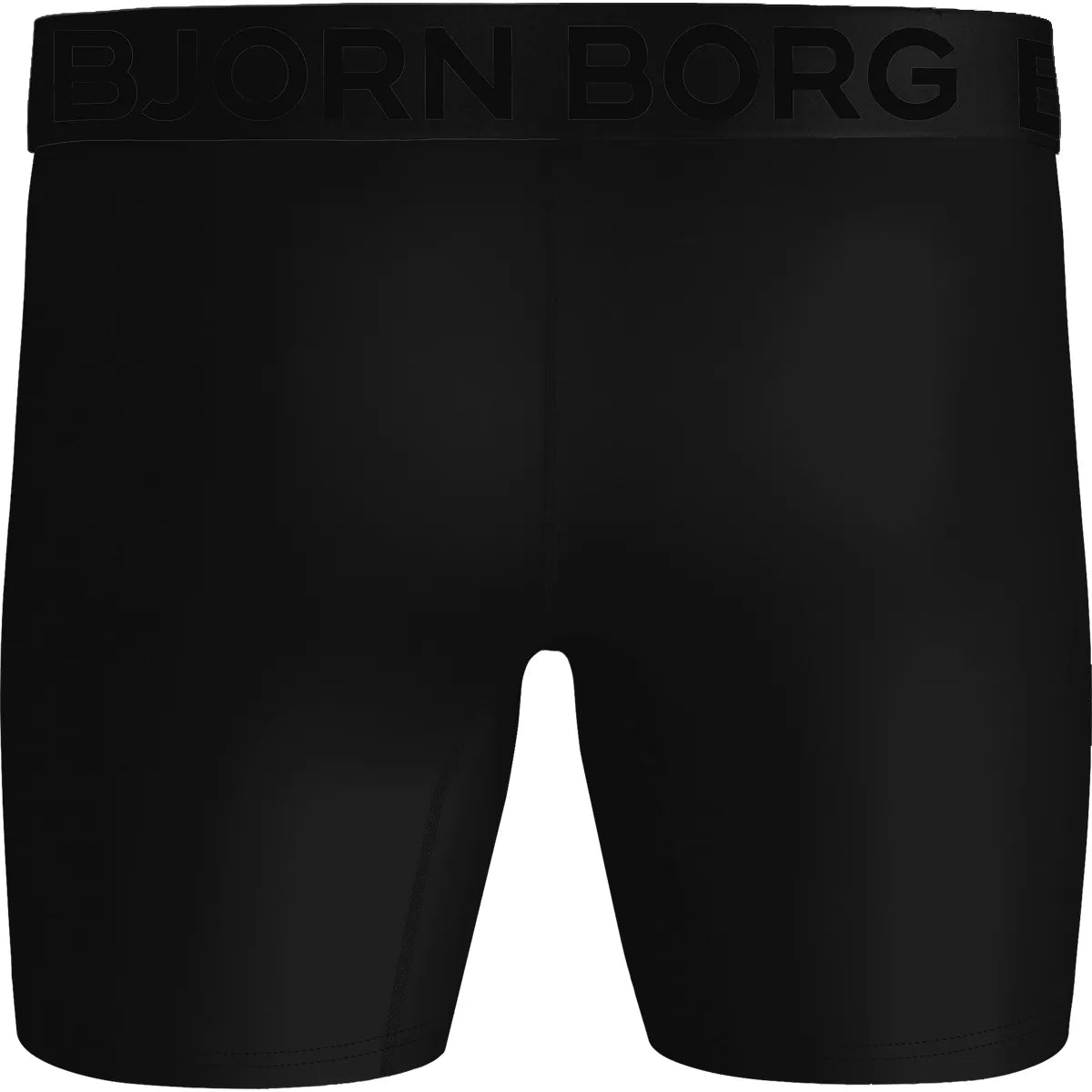 PACK OF 2 BJORN BORG SPORTS LIGHTWEIGHT BOXERS