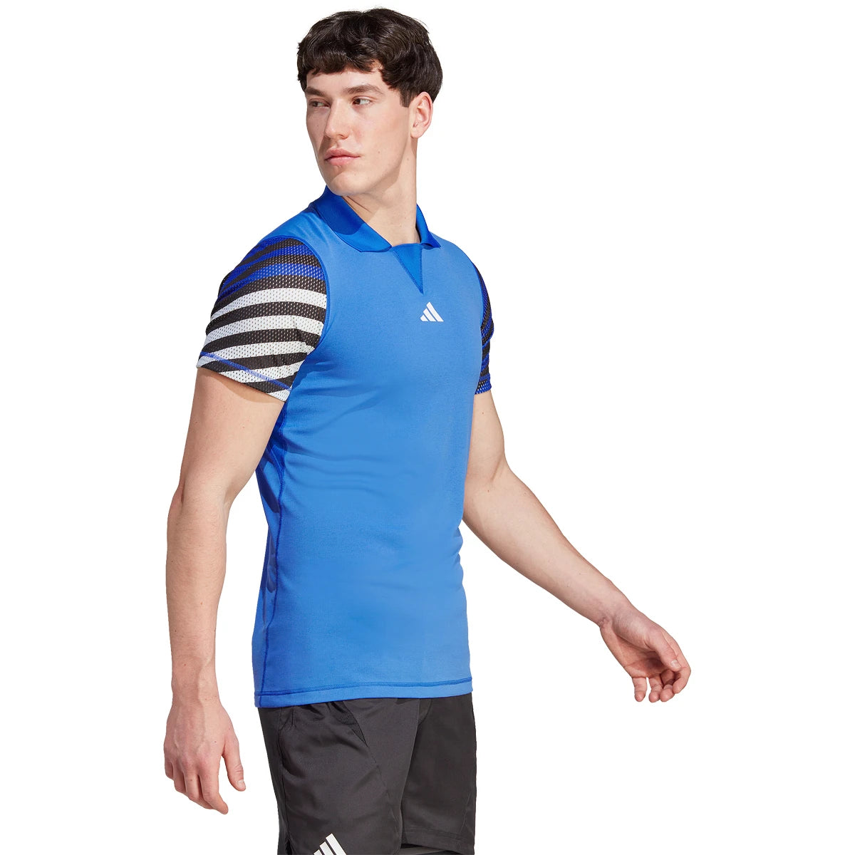 POLO ADIDAS PRO TSITSIPAS NEW YORK DAY