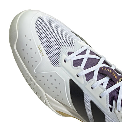 ADIDAS ADIZERO UBERSONIC 5 ALL SURFACE SHOES