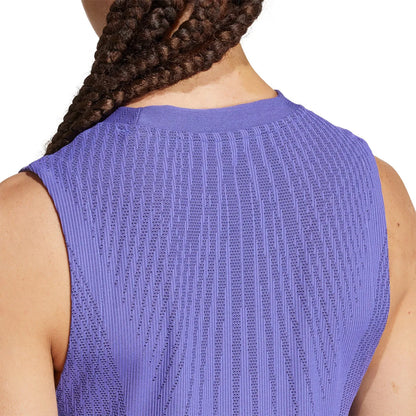 ADIDAS PRO DAMEN ATHLET NEW YORK TANKTOP