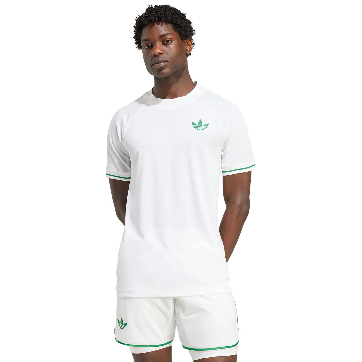 T-SHIRT ADIDAS FREELIFT ORIGINALS LONDRES