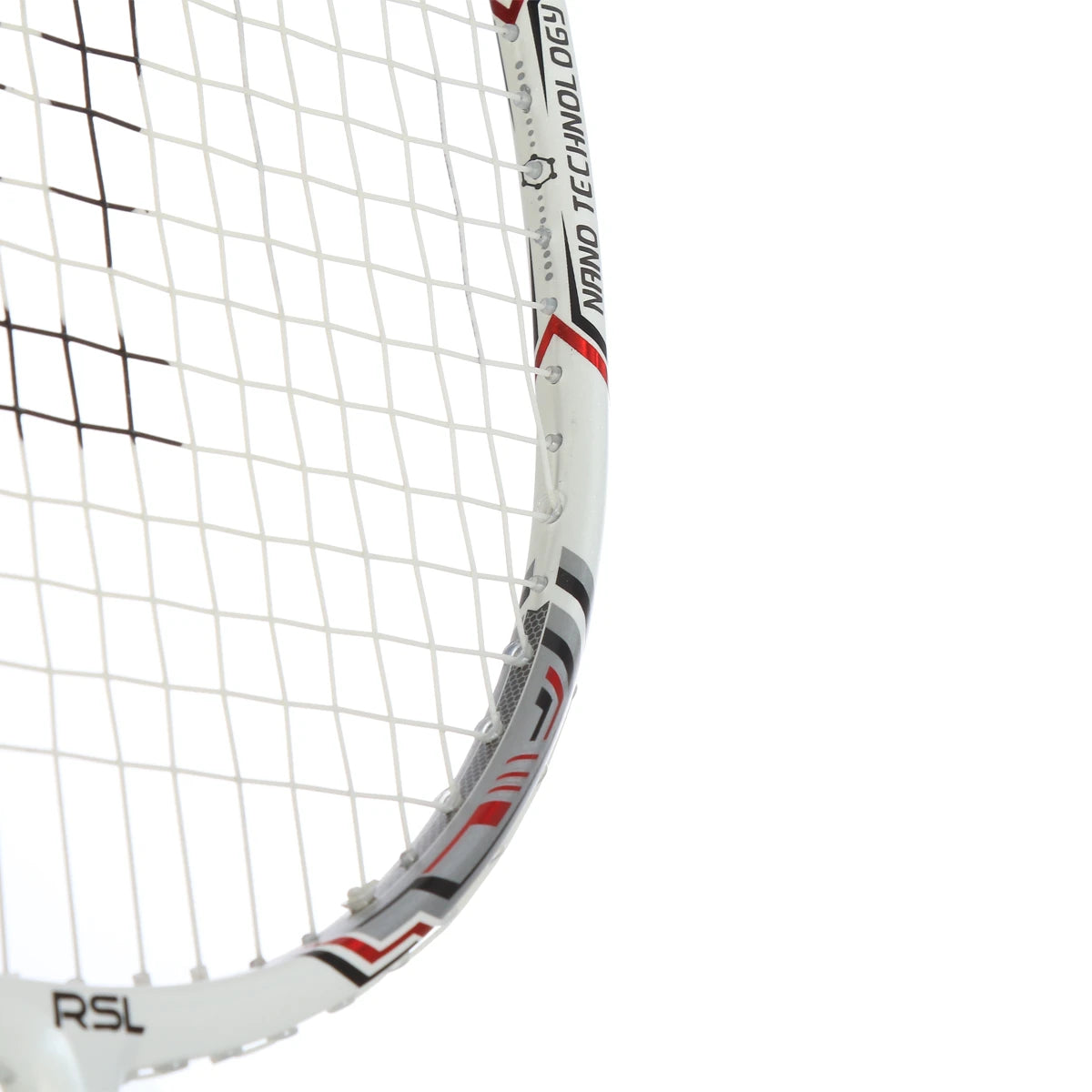 RAQUETTE DE BADMINTON RSL MASTER SPEED 11000 (CORDEE)