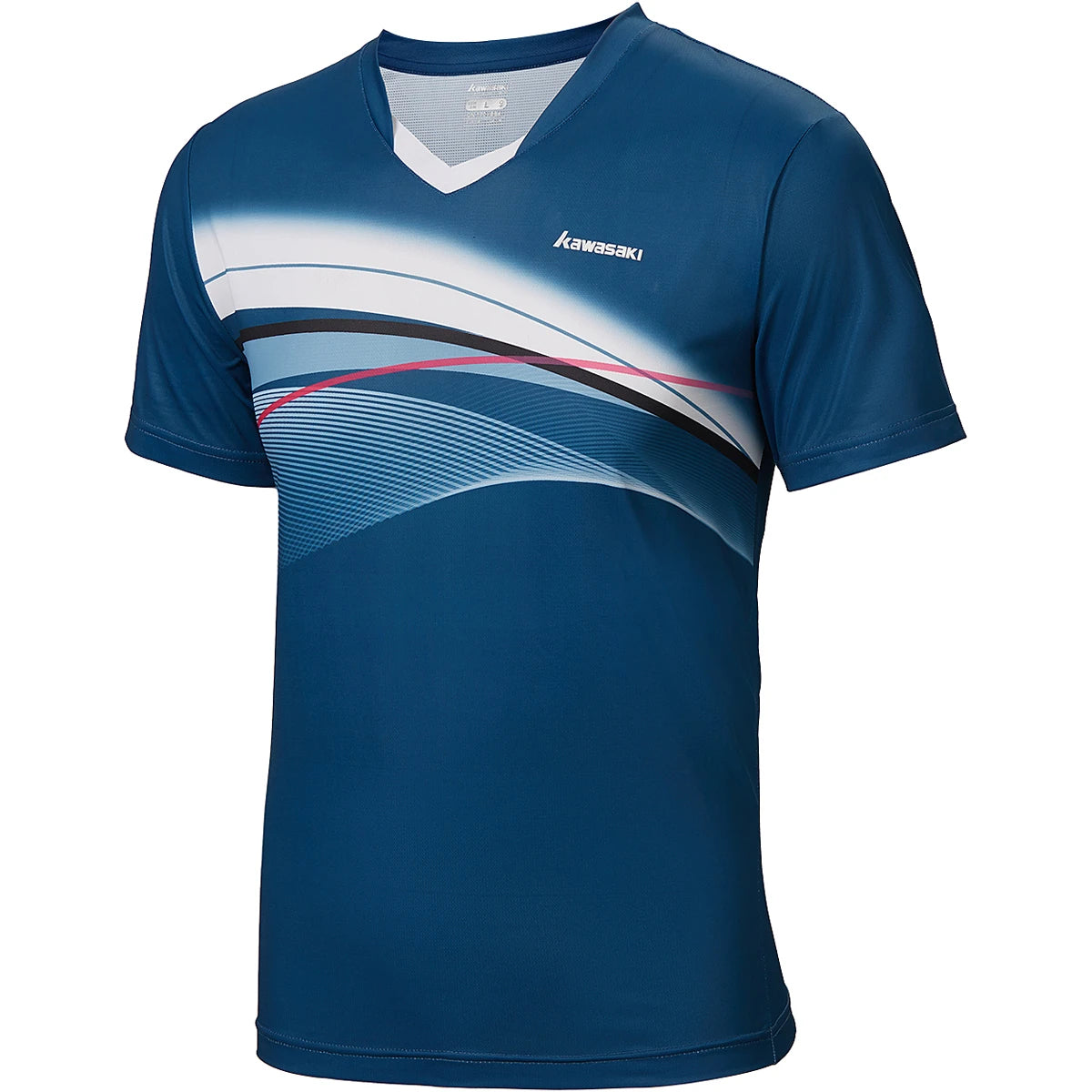 KAWASAKI MEN'S T-SHIRT