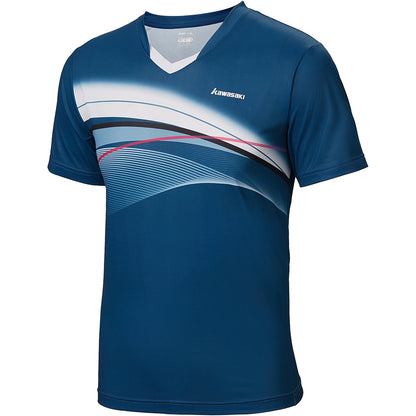 KAWASAKI MEN'S T-SHIRT
