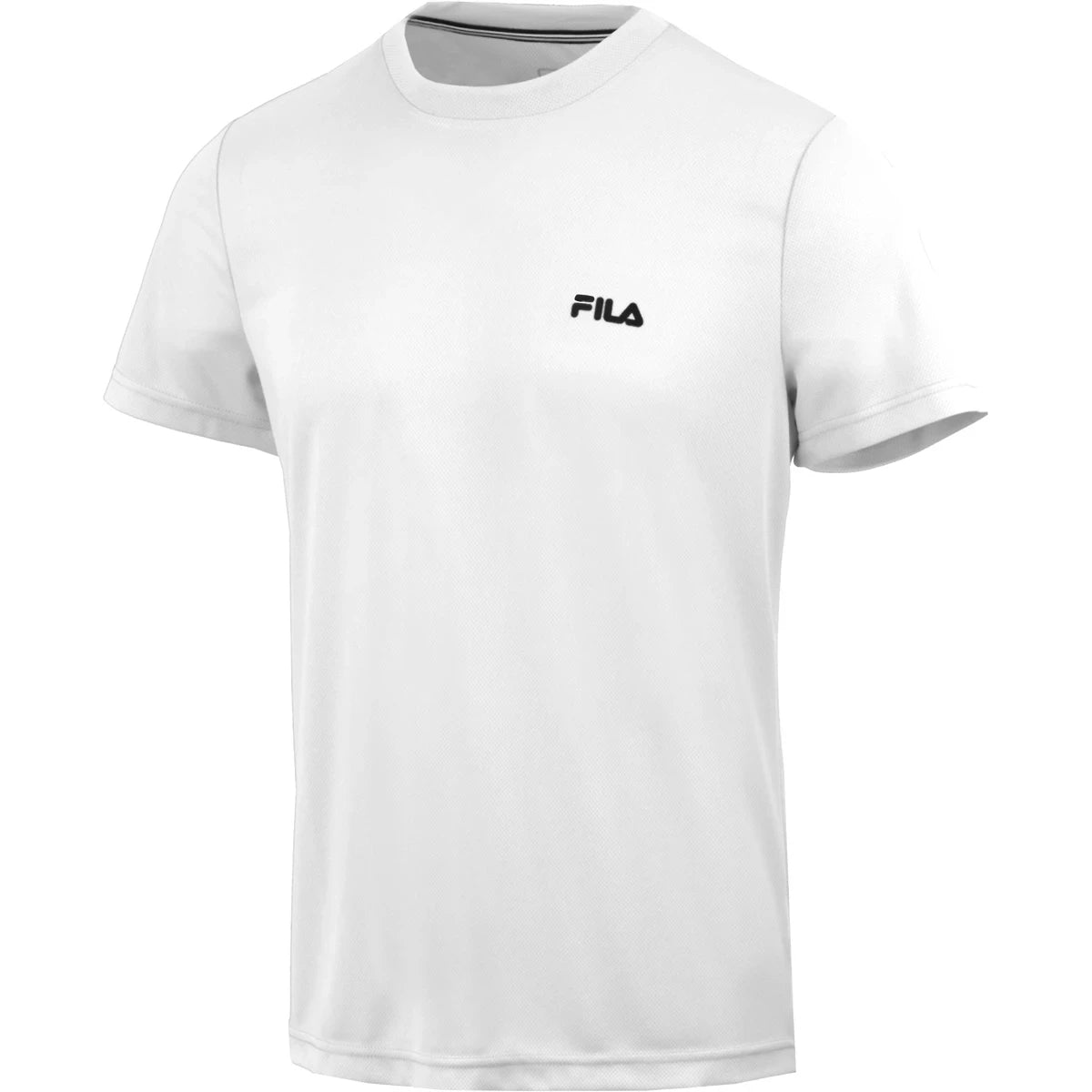 T-SHIRT FILA LOGO