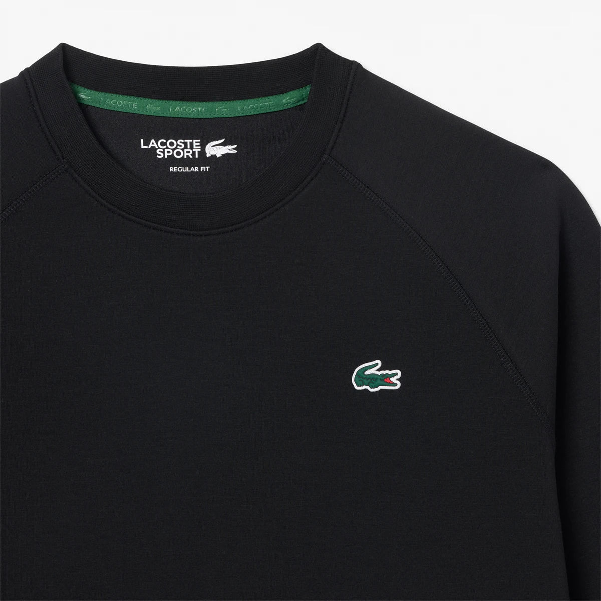 SWEAT LACOSTE CORE PERFORMANCE CLASSIC