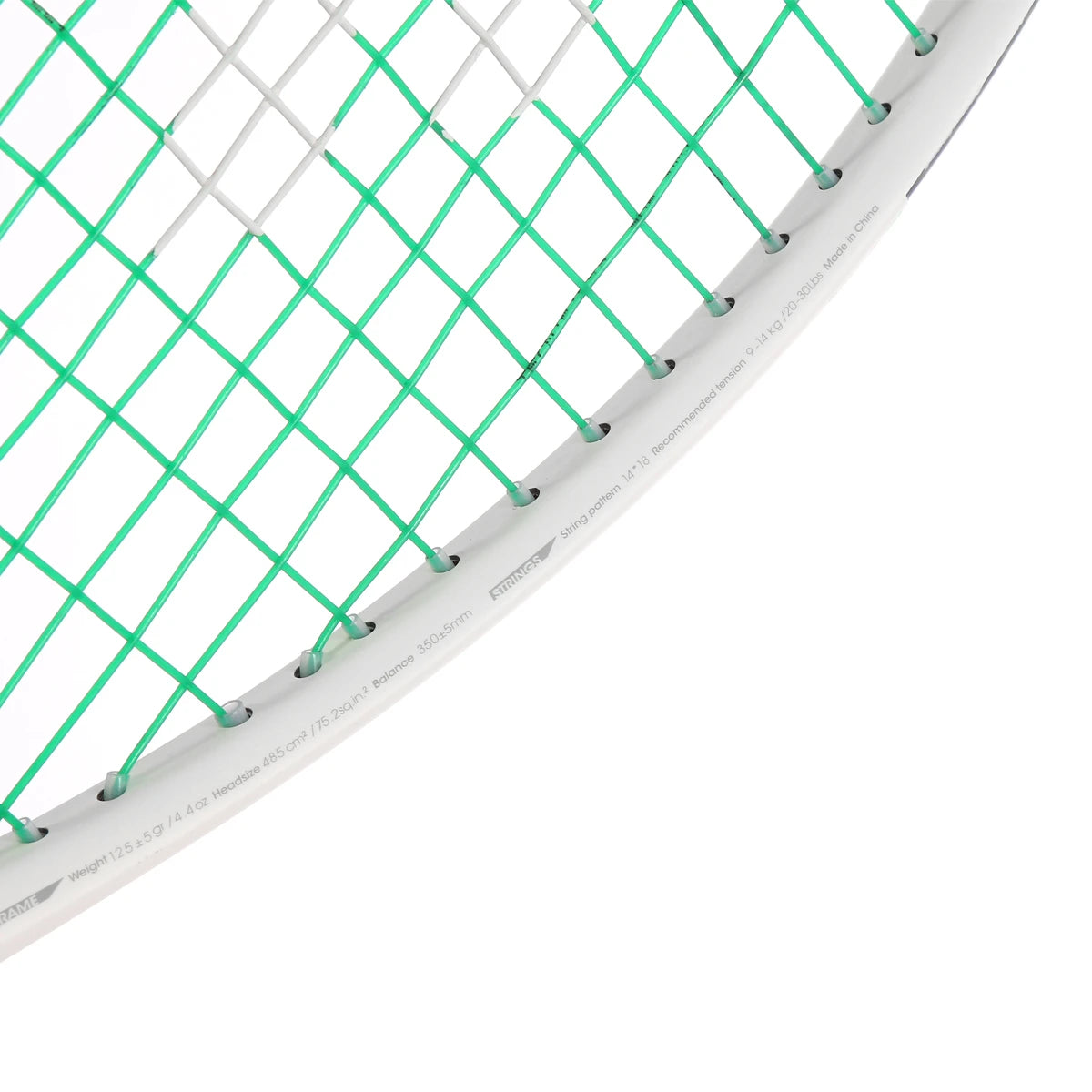 RAQUETTE DE SQUASH TECNIFIBRE SLASH 125