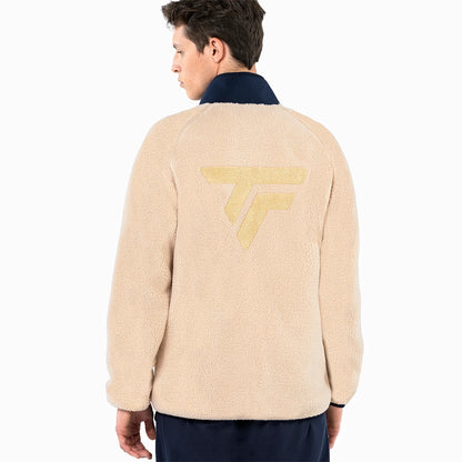 VESTE TECNIFIBRE SHERPA FULL ZIP