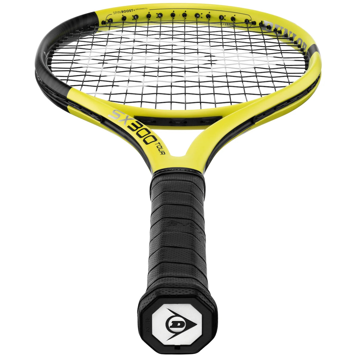 RAQUETTE DUNLOP SX 300 TOUR (305 GR)