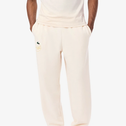 PANTALON LACOSTE DJOKOVIC SIGNATURE