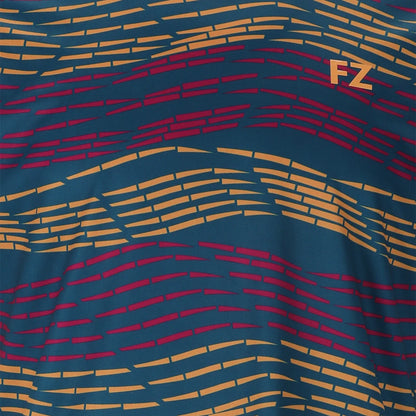 T-SHIRT FZ FORZA HOMME PR2506 S/S POSEIDON