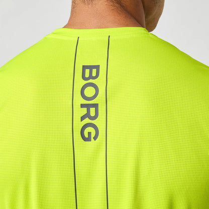 T-SHIRT BJORN BORG TENNIS ACE LIGHT