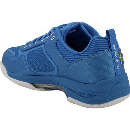 CHAUSSURES SALMING HOMME INDOOR VIPER 1.0 BLEU/BLANC