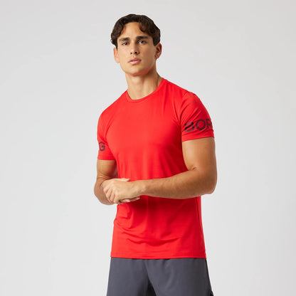 T-SHIRT BJORN BORG GYM