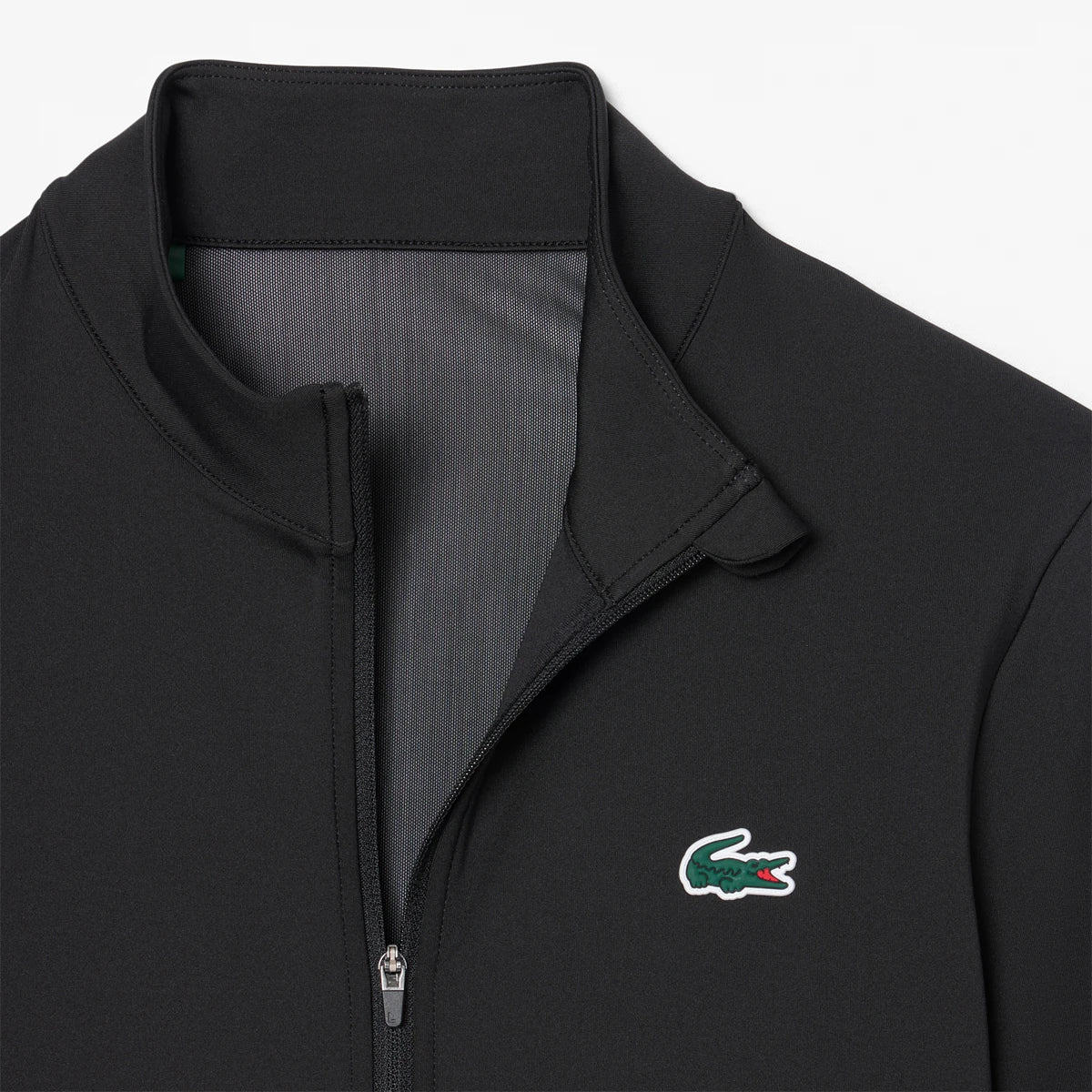 SWEAT LACOSTE DAMEN ATHLET ASIEN