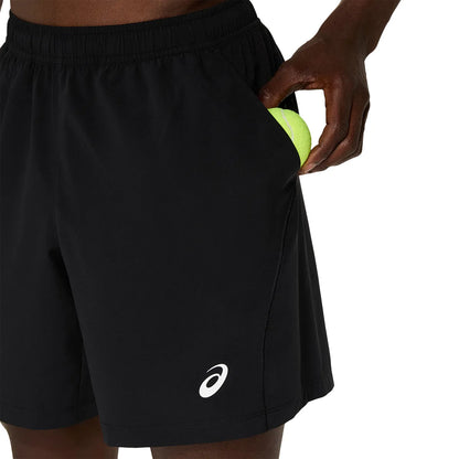ASICS COURT SHORTS 7IN
