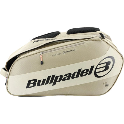 BULLPADEL PADEL BAG BPP-25001 VERTEX 026 GREEN