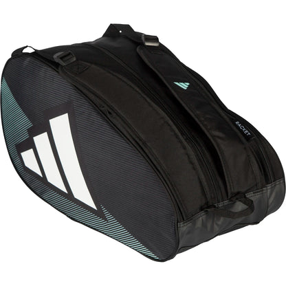 ADIDAS CONTROL PADEL BAG BLACK 2026