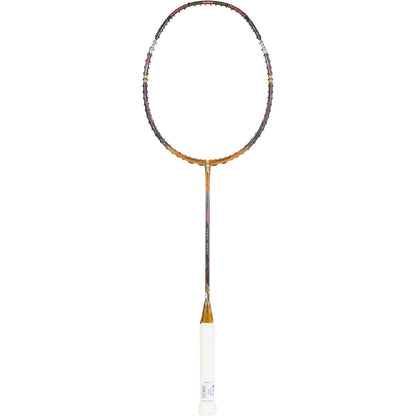 RAQUETTE TEST DE BADMINTON FELET WOVEN 888 4U (NON CORDEE)