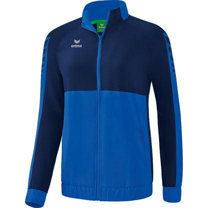 DAMEN-PRÄSENTATIONSJACKE SIX WINGS