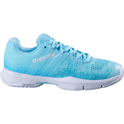 BABOLAT DAMENSCHUHE SENSA PADEL