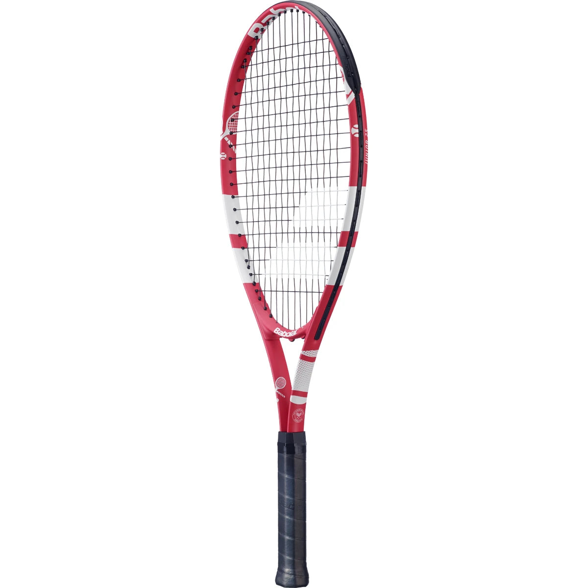 RAQUETTE BABOLAT JUNIOR 25 WIMBLEDON