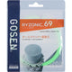 BADMINTONSAITEN GOSEN RYZONIC 69 (10 METER)
