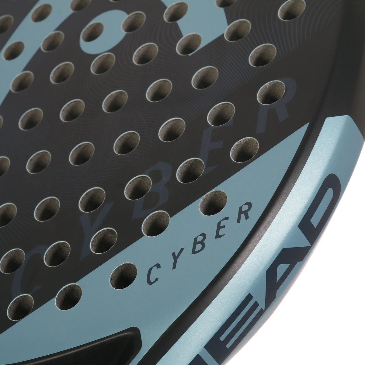 RAQUETTE DE PADEL HEAD CYBER 2026