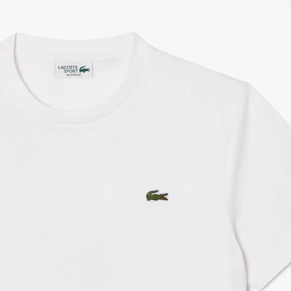 T-SHIRT LACOSTE ROLEX PARIS MASTERS
