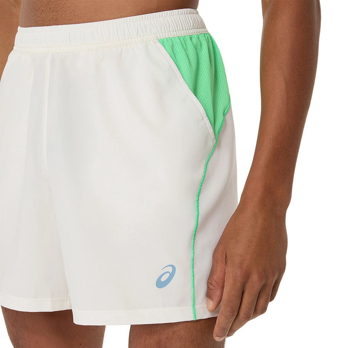 SHORT ASICS PADEL COURT 7IN