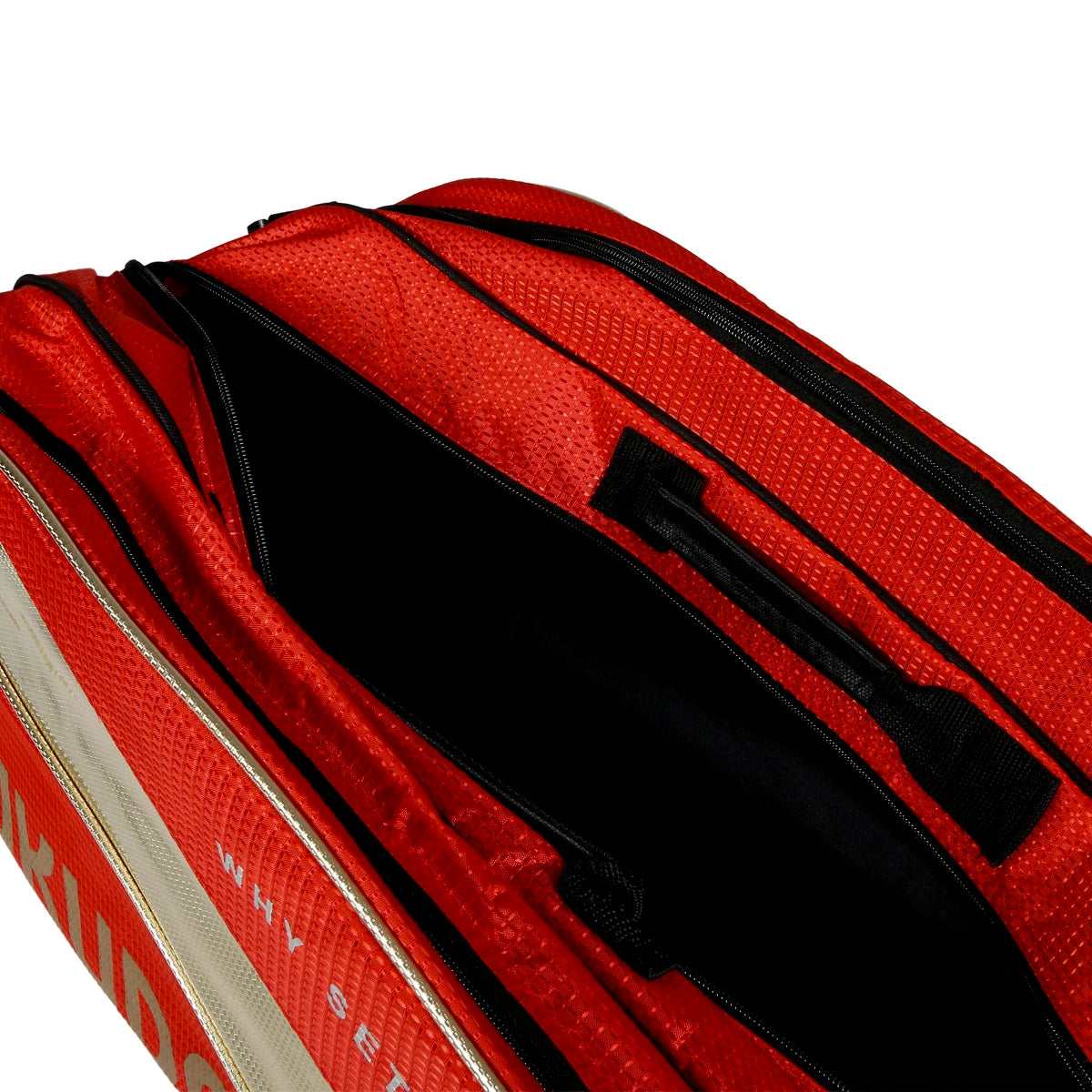 FUKUDA PRO BAG