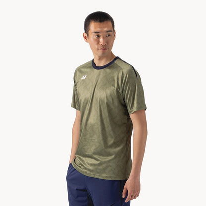 T-SHIRT YONEX MIXTE TOUR ELITE 16864EX