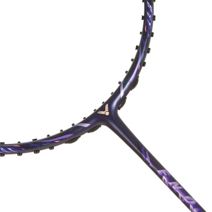 VICTOR AURASPEED PHANTOM J BADMINTON RACKET (UNSTRUNG)
