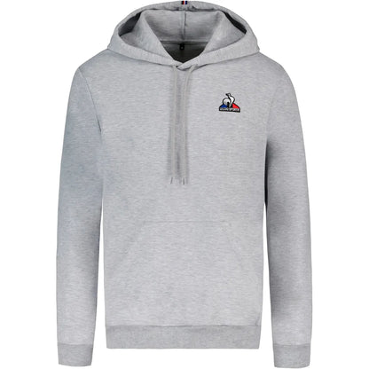 SWEAT LE COQ SPORTIF A CAPUCHE ESSENTIELS 3