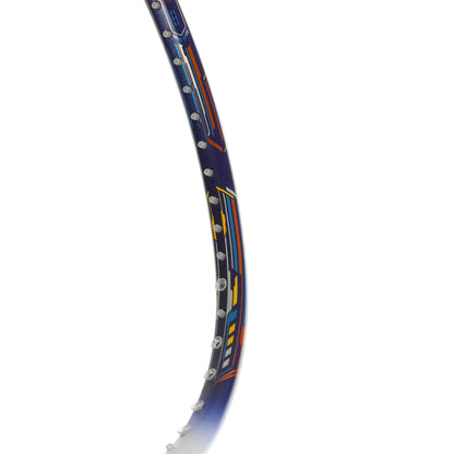 RAQUETTE DE BADMINTON HUNDRED T-FUSION 500 CTRL 4U