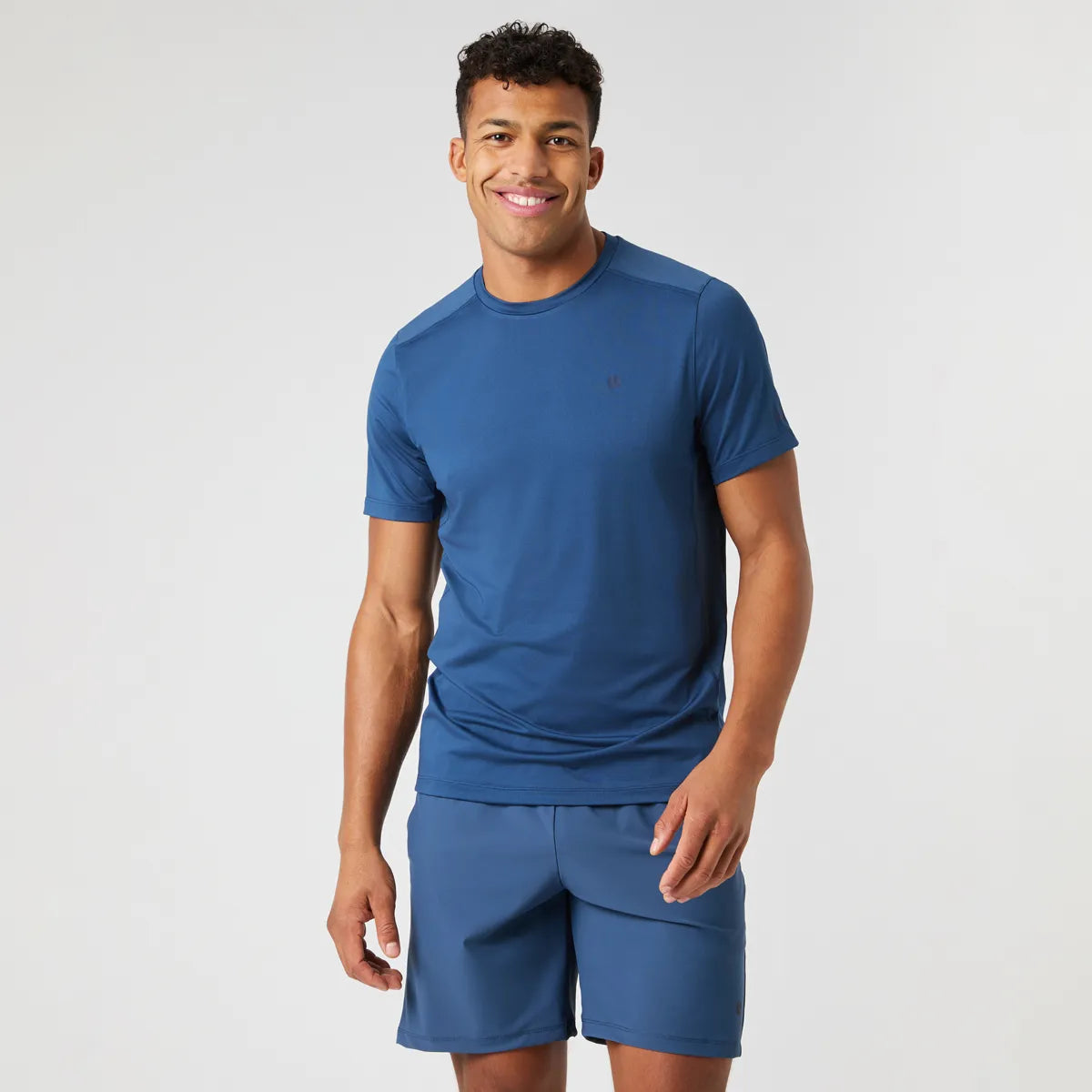 T-SHIRT BJORN BORG ACE MESH