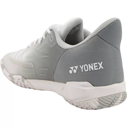 CHAUSSURES YONEX HOMME INDOOR PC CASCADE DRIVE 2 MATTE WHITE