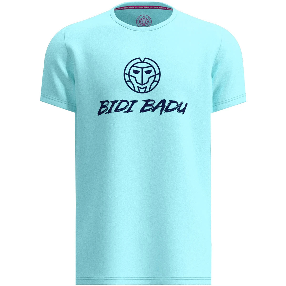 T-SHIRT BIDI BADU GRAFIC ILLUMINATION CHILL