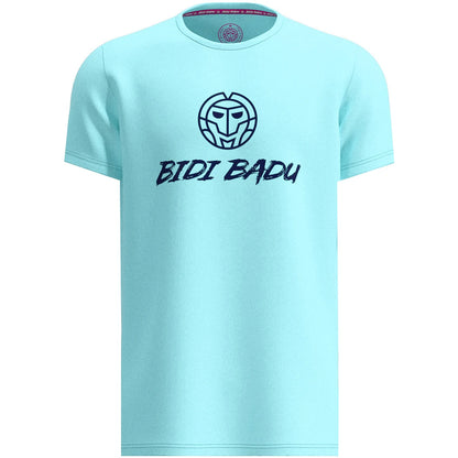 T-SHIRT BIDI BADU GRAFIC ILLUMINATION CHILL