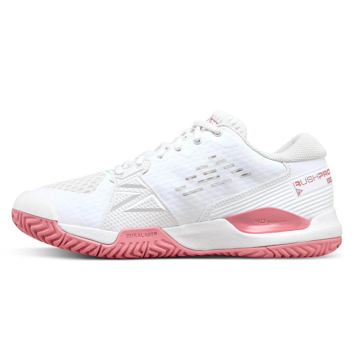 CHAUSSURES WILSON JUNIOR RUSH PRO ACE TOUTES SURFACES