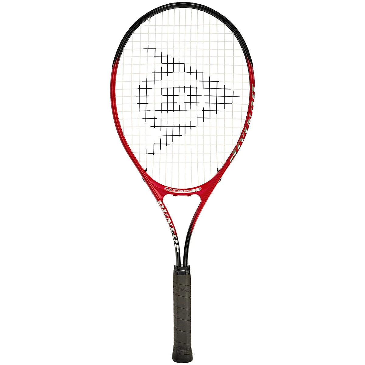 DUNLOP NITRO JUNIOR 25 SCHLÄGER (I-BEAM) (242 GR)