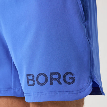 SHORT BJORN BORG 6IN