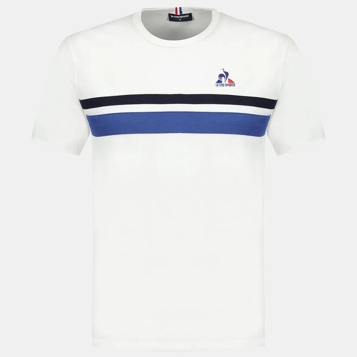 LE COQ SPORTIF HERITAGE T-SHIRT