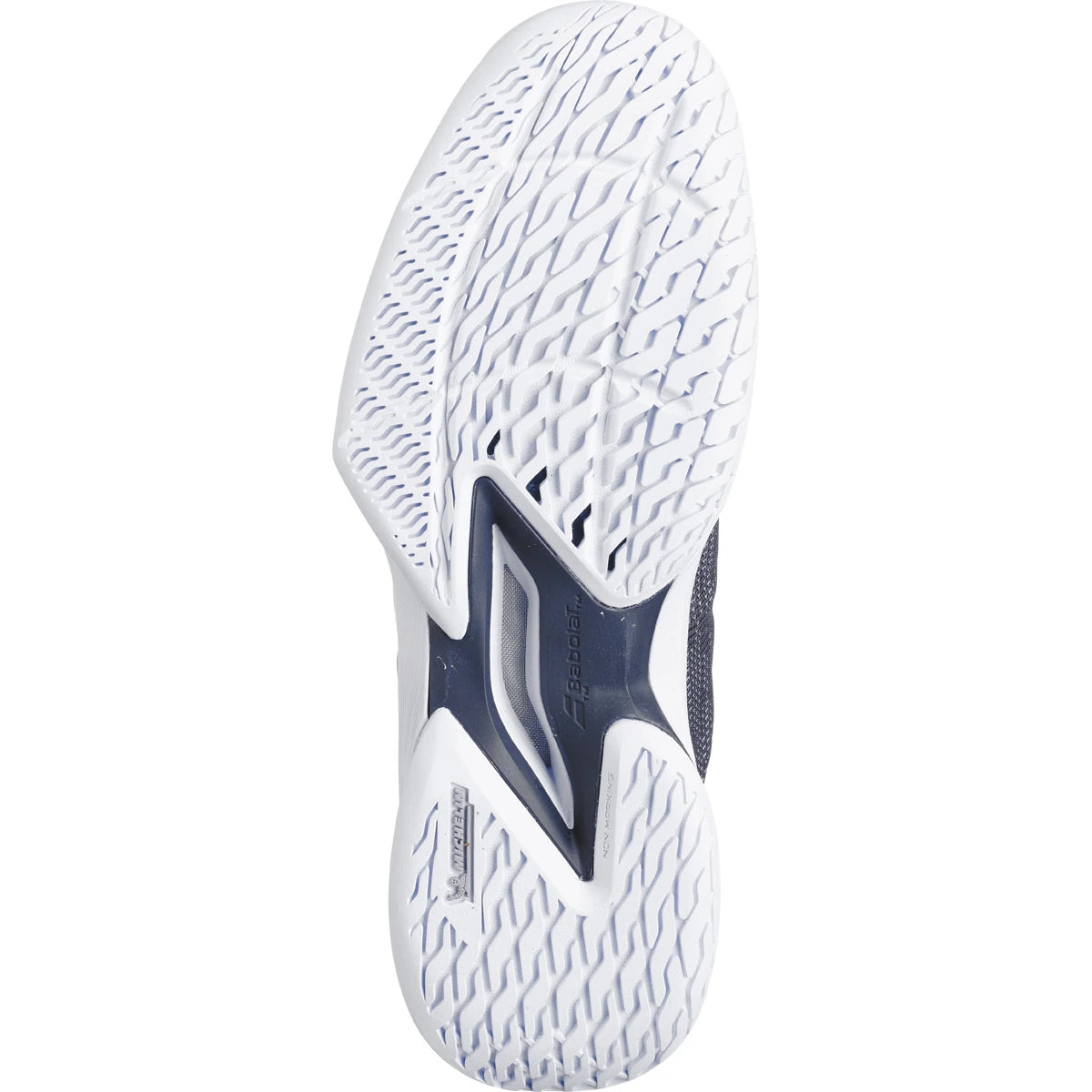 CHAUSSURES BABOLAT FEMME JET TERE 2 TOUTES SURFACES
