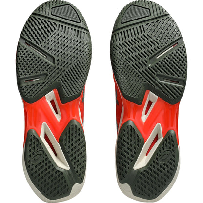 ASICS SCHUHE SOLUTION SPEED FF4 FÜR ALLE OBERFLÄCHEN
