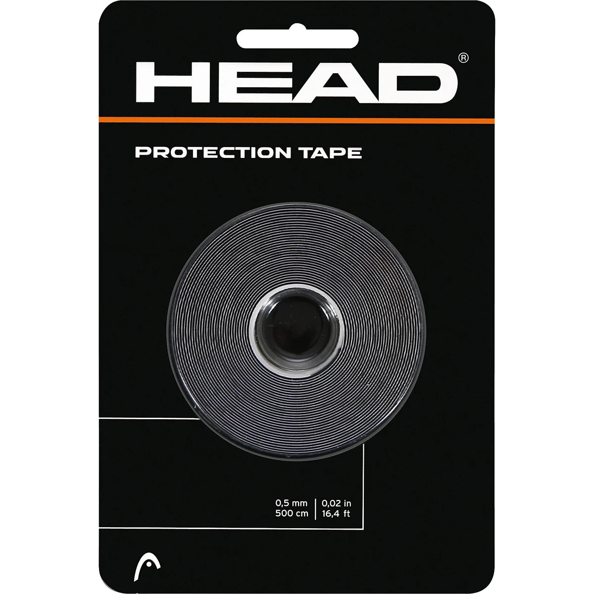 BANDE DE PROTECTION HEAD TENNIS PROTECTION TAPE