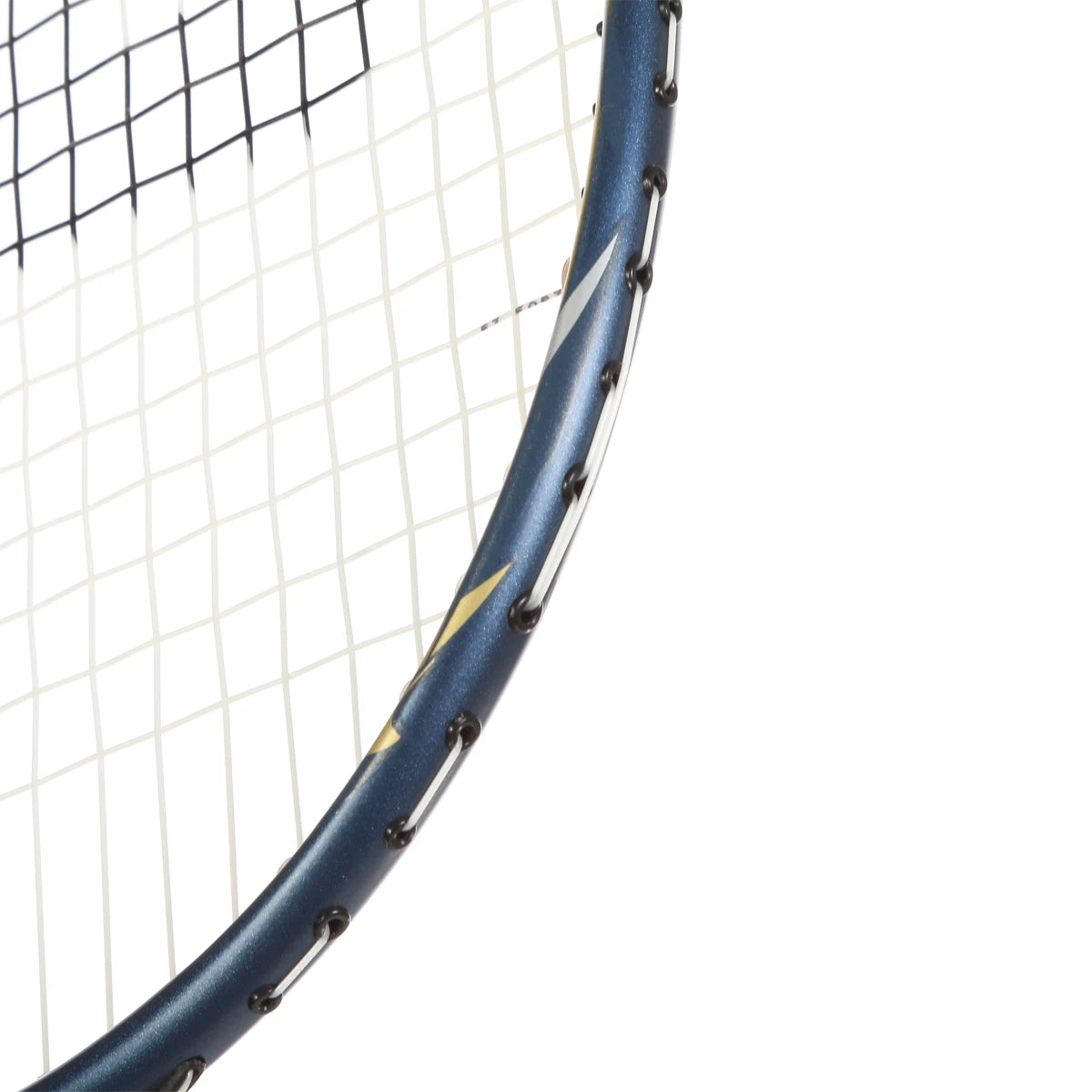 BADMINTONSCHLÄGER FZ FORZA AERO POWER MASTER S POSEIDON (BESAITET) FZ240007