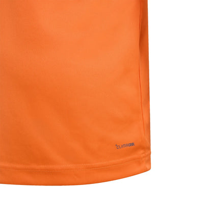 ADIDAS JUNIOR CLUB 3-STRIPES T-SHIRT