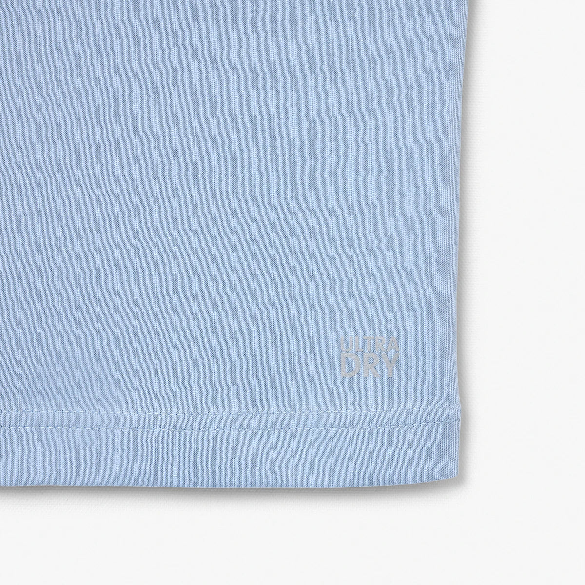 T-SHIRT LACOSTE MEDVEDEV GRAPHIQUE MIAMI